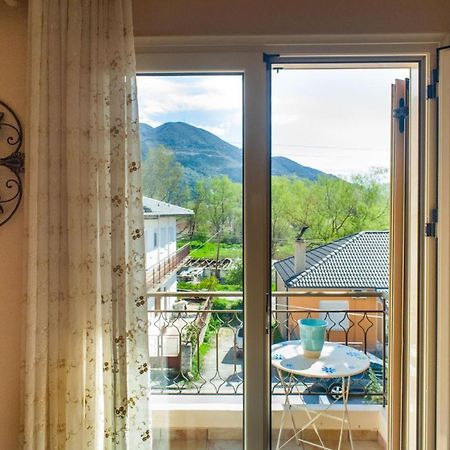 Avli Rooms อิโออันนินา ภายนอก รูปภาพ