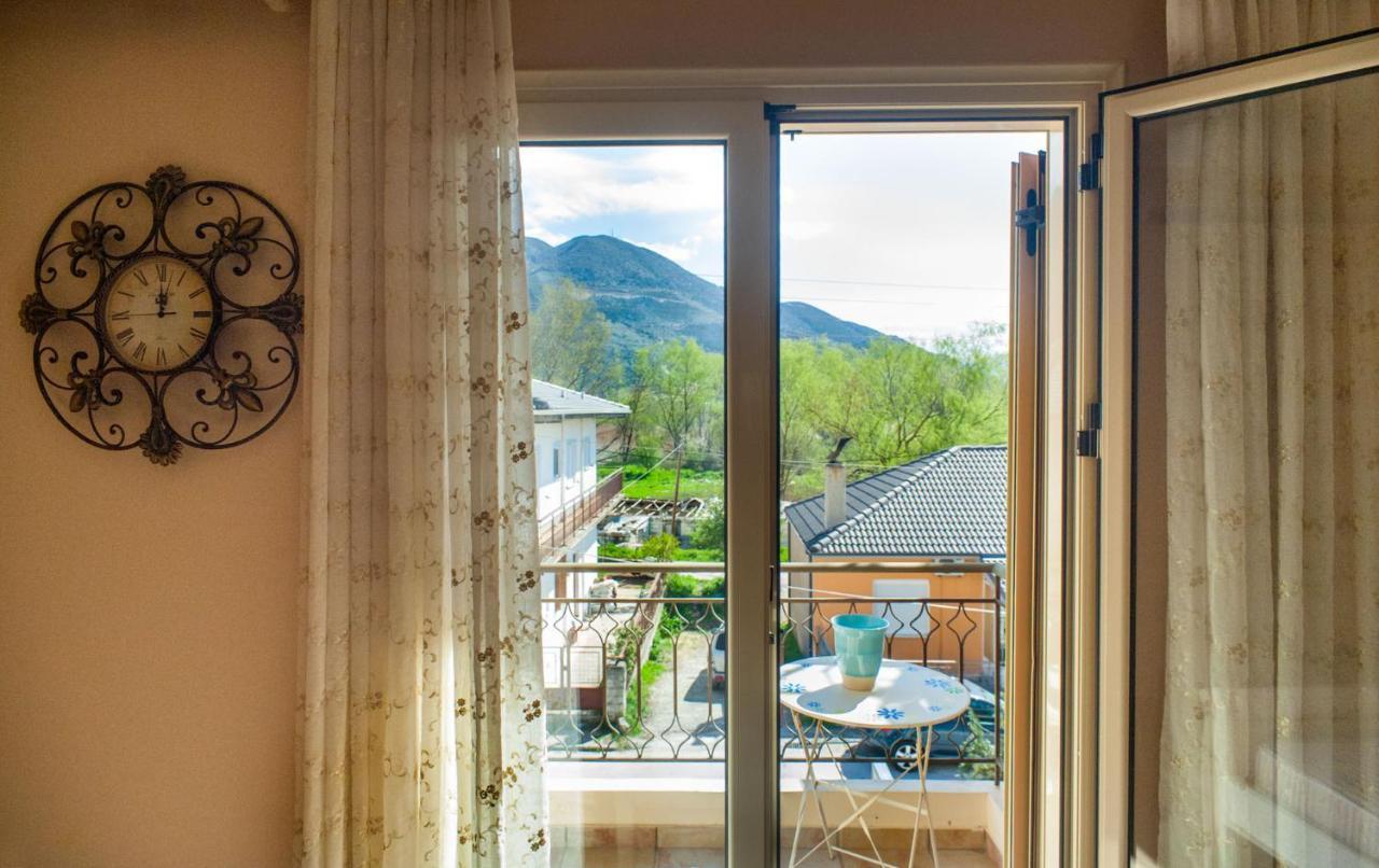 Avli Rooms อิโออันนินา ภายนอก รูปภาพ