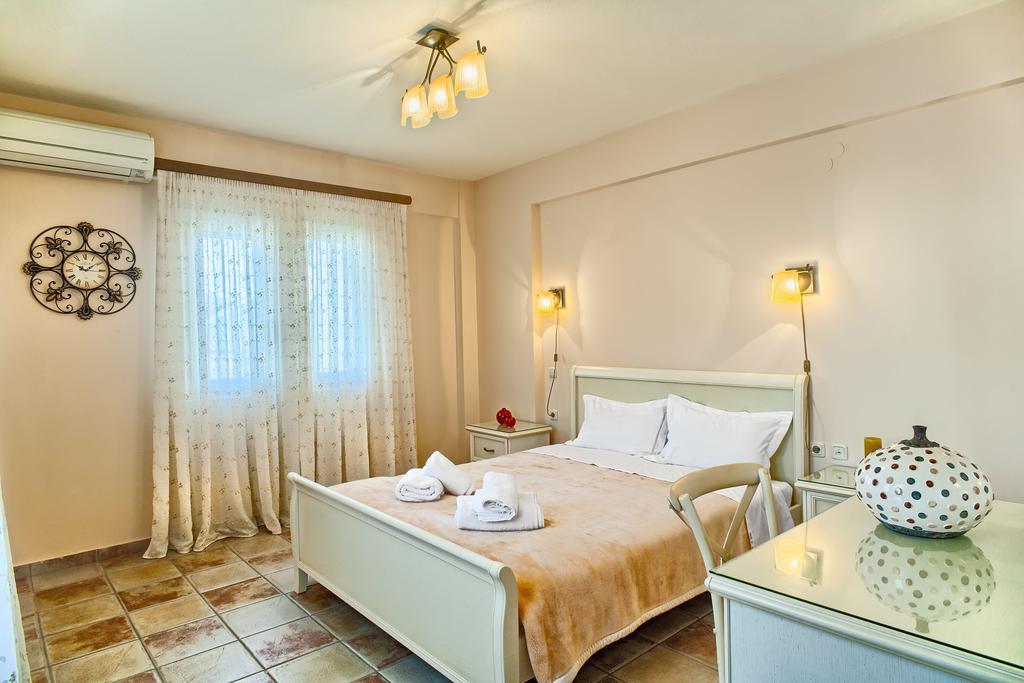 Avli Rooms อิโออันนินา ห้อง รูปภาพ